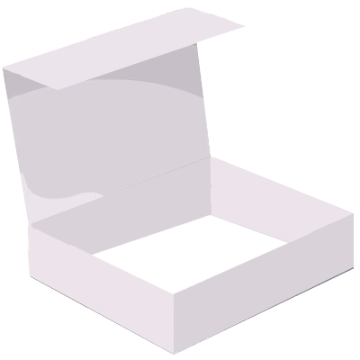 krabice produktů k objednání